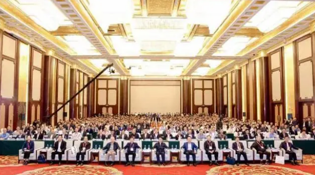 2022中國(guó)土木工程學(xué)會(huì)隧道及地下工程分會(huì)第22屆年會(huì)在長(zhǎng)沙召開